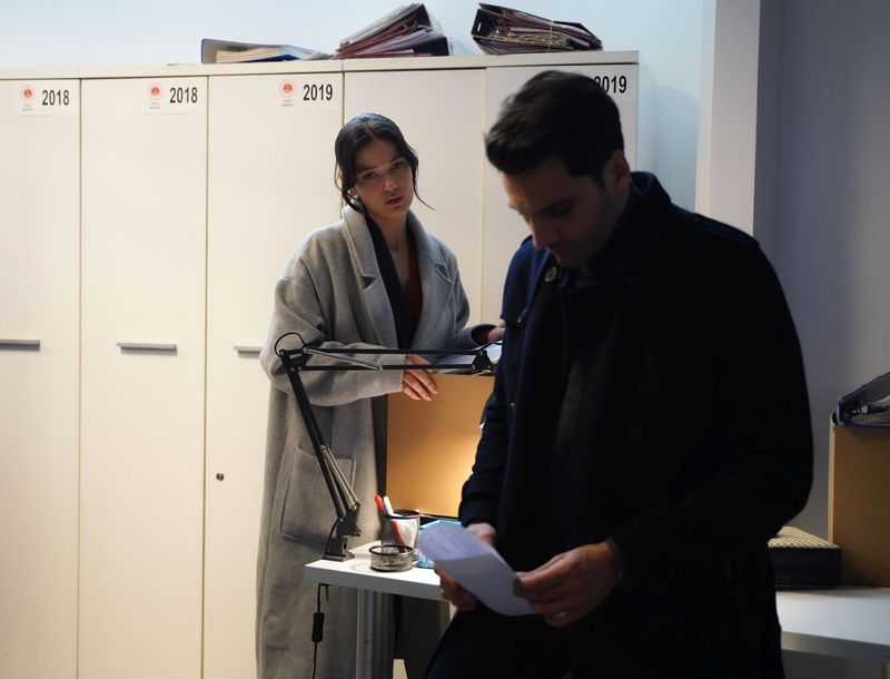 Sâmbătă, de la ora 20.00, un nou episod din “Secrete de familie”, la Kanal D - Yekta își ia revanșa