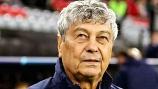 Mircea Lucescu