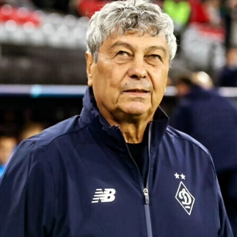 Mircea Lucescu