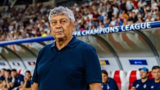 Mircea Lucescu și-a dat demisia de la Dinamo Kiev și se retrage definitiv din fotbal: ”Mi-ar fi plăcut să o închei altfel, dar totul se termină - o carieră fotbalistică, dragostea și viața”