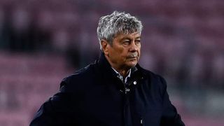 Mircea Lucescu