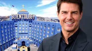 Tom Cruise Ce este Biserica Scientologică
