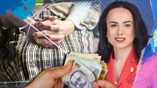 Vești bune pentru pensionari! Ministrul Muncii a făcut anunțul: pensiile vor creşte de două ori în 2024
