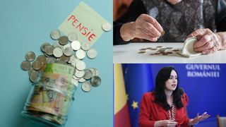 Vești bune pentru pensionari! Ministrul muncii a făcut anunțul: pensiile vor creşte de două ori &icirc;n 2024