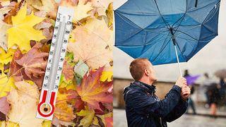 Avertizare de ultimă oră din partea meteorologilor! 26 de județe sunt afectate