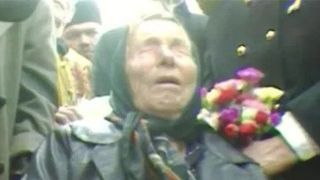 Predictii Baba Vanga 2024