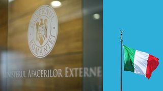 MAE a emis o avertizare de călătorie pentru rom&acirc;nii care merg sau se află &icirc;n Italia. Fenomenele meteo extreme din regiunea Campania &icirc;i pot pune &icirc;n pericol