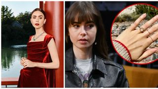 O rom&acirc;ncă a jefuit-o pe actrița din serialul &bdquo;Emily in Paris&rdquo;. Cu ce a reușit să fugă femeia?