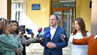 Alegeri Republica Moldova 2023. Cine a câștigat Primăria Chișinăului? Rezultate preliminare