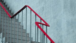 Incidentul a avut loc într-o scară de bloc