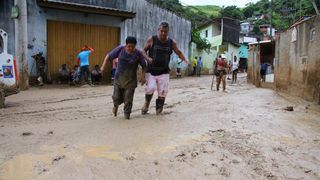 Sao Polo a fost devastat de furtuni. Bilanțul tragic al dezastrelor naturale: 7 persoane s-au stins din viață