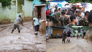 Sao Polo a fost devastat de furtuni. Bilanțul tragic al dezastrelor naturale: 7 persoane s-au stins din viață