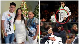 Teroriștii care l-au răpit pe tatăl fotbalistului Luis Diaz spun că "își țin promisiunea". Mesajul emoționant al jucătorului lui Liverpool după ce a înscris un gol