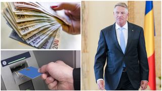 Tichete sociale pentru alimente și mese calde &icirc;n valoare de 250 lei, acordate la fiecare două luni