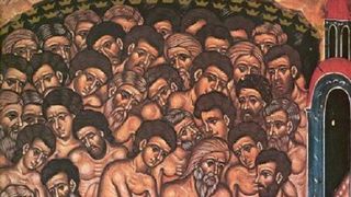 Calendar ortodox 7 noiembrie 2023. 