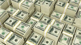 Averea impresionantă a liderilor Hamas