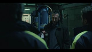 Rocco, polițistul &rdquo;dezghețat&rdquo;. Un nou episod &icirc;n această seară de la ora 22:30, la Kanal D2