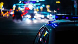 O polițistă din Timiș a fost agresată de o tânără în vârstă de 22 de ani