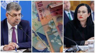 Noua lege a pensiilor intră în ședința de Guvern de joi, 9 noiembrie. "Vor fi pensii care vor creşte cu 1%, iar altele cu 80%", spune ministrul Muncii