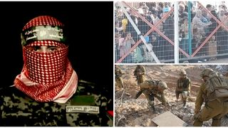 Peste 100 de români din Fâșia Gaza vor trece granița, după un lung șir de negocieri. Ei vor fi aduși acasă în siguranță