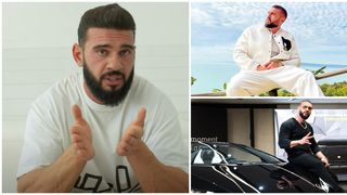 VIDEO - Dorian Popa, primul mesaj public despre consumul de droguri: "Sunt un dobitoc și este cea mai mare greșeală a vieții mele". Ce nu se știa până acum despre rezultatele testelor