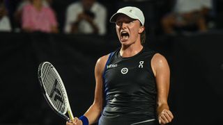 Iga Swiatek este campioana Turneului Campioanelor. Poloneza termină anul pe primul loc WTA: "Un vis devenit realitate"