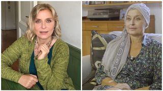 Sibilla Barbieri, sinucidere asistată &icirc;n Elveția