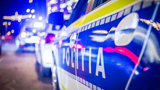 Un copil a fost rănit de un șofer drogat în Suceava. Minorul ar fi fost implorat să nu se ducă la spital pentru a nu se afla de accident