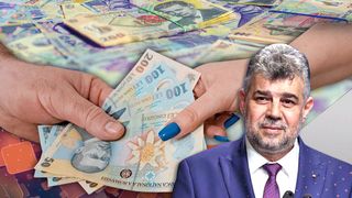 VIDEO - Marcel Ciolacu: &rdquo;Toate limitele actuale de cash vor fi menținute&rdquo; - Vor exista două excepții