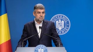 Marcel Ciolacu a făcut anunțul la Guvern