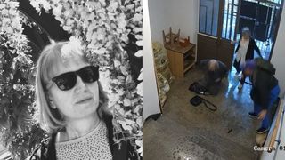 VIDEO - Cum a premeditat nepotul criminal fapta? Și-a pregătit planul pas cu pas în ziua crimei/ Benzina o cumpărase chiar înainte cu puțin timp