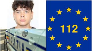 Un băiat de 14 ani a dispărut din  Sectorul 2 al Capitalei. Apelul de ultimă oră al Poliției Române