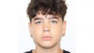 Băiatul dispărut este ROMAN MIHAI-ALEXANDRU