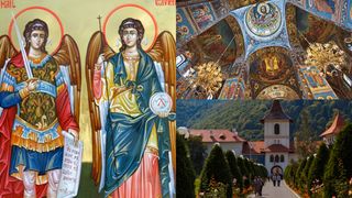 Calendar ortodox 8 noiembrie 2023. Este sărbătoare mare! Tradițiile de Sf. Mihail și Gavril pe care este indicat să le respectăm