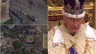 Regele Charles va ține primul său Discurs al Tronului, ca monarh. Eveniment important &icirc;n &icirc;ntreaga lume