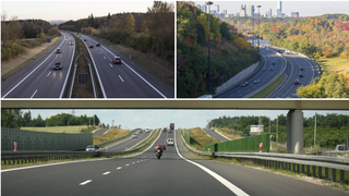  O autostradă va lega Grecia de Rom&acirc;nia, prin traversarea Bulgariei