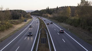  O autostradă va lega Grecia de Rom&acirc;nia, prin traversarea Bulgariei