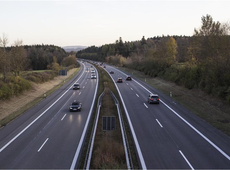  O autostradă va lega Grecia de România, prin traversarea Bulgariei