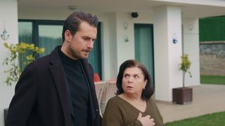 Azi, de la ora 19:00, la Kanal D2, &icirc;n &ldquo;Dragoste și speranță&rdquo;! Kuzey n-o iartă pe Handan