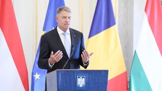 Președintele Rom&acirc;niei, Klaus Iohannis, a promulgat o nouă lege