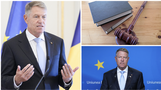 Președintele României, Klaus Iohannis, a promulgat o nouă lege. Românii care nu plătesc pensia de întreținere stabilită de notar riscă să facă închisoare