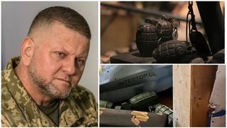 A primit un cadou de ziua lui cu o grenadă înăuntru și l-a deschis împreună cu fiul său. Ce a urmat