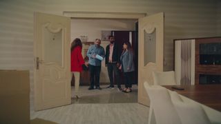 Alpay, pus la păm&acirc;nt de Kenan. Un nou episod &bdquo;Melek&rdquo;