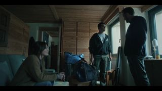 Rocco, rămas singur