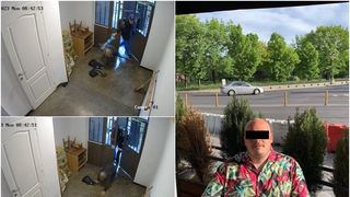 Alexandru Popa a fost arestat preventiv