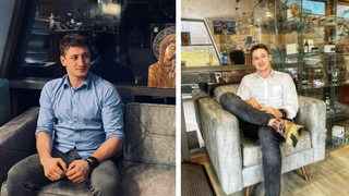 Daniel Borgovan, un adevărat campion. Momentul emoționant după ce sportivul s-a trezit din comă