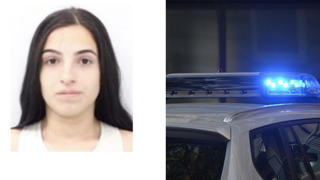 Denisa Felicia Sachelarescu, tânăra de 18 ani care a fost dată dispărută împreună cu copilul în vârstă de un an a fost găsită