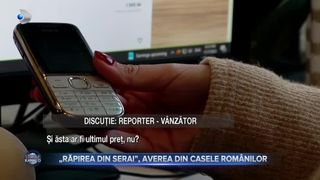 VIDEO - &bdquo;Răpirea din serai&rdquo;, averea din casele rom&acirc;nilor. Carpetele tradiționale sunt la mare căutare pe internet