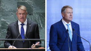 VIDEO - Președintele României, Klaus Iohannis, va efectua o vizită în Africa. ,,Vizitele preşedintelui României în Africa reprezintă primul demers politico-diplomatic la acest nivel din ultimii 30 de ani''