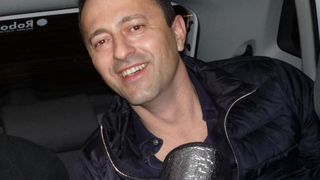 Mesajul transmis de logodnica lui Adrian Kreiner. Afaceristul a murit marți seară după ce a ajuns &icirc;n stare gravă la spital